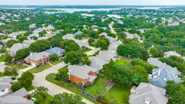 3100 Green Hollow Court, Highland Village, TX 75077
