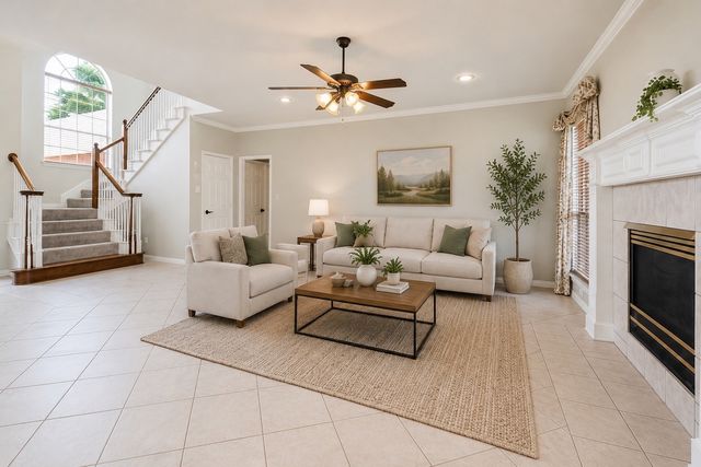 3100 Green Hollow Court, Highland Village, TX 75077