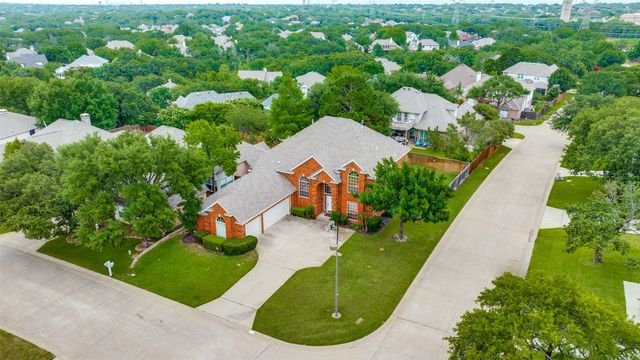 3100 Green Hollow Court, Highland Village, TX 75077