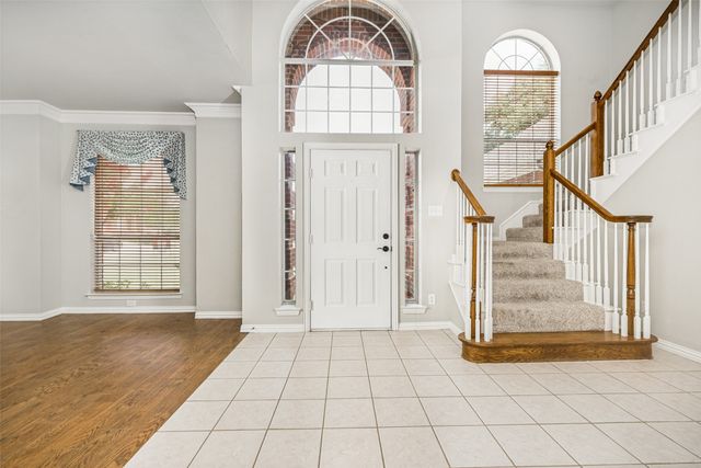 3100 Green Hollow Court, Highland Village, TX 75077