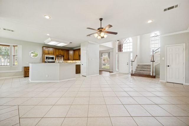 3100 Green Hollow Court, Highland Village, TX 75077