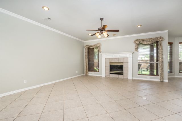 3100 Green Hollow Court, Highland Village, TX 75077