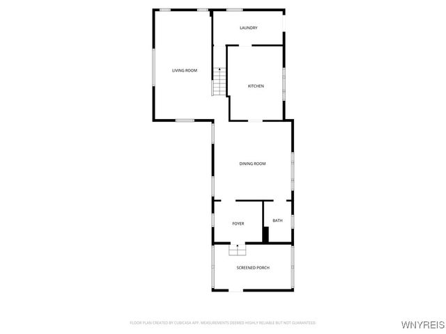 193 Franklin Street, Concord, NY 14141