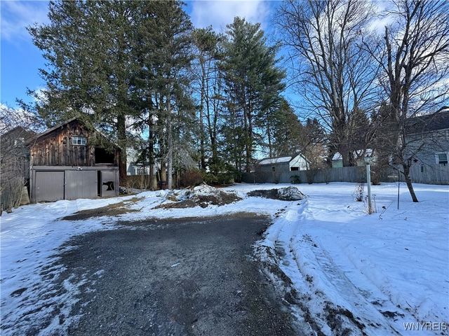 193 Franklin Street, Concord, NY 14141