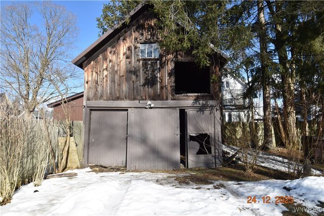 193 Franklin Street, Concord, NY 14141