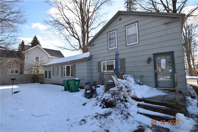 193 Franklin Street, Concord, NY 14141