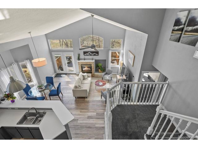 4234 W 61st Pl, Arvada, CO 80003