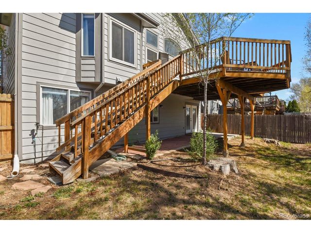 4234 W 61st Pl, Arvada, CO 80003