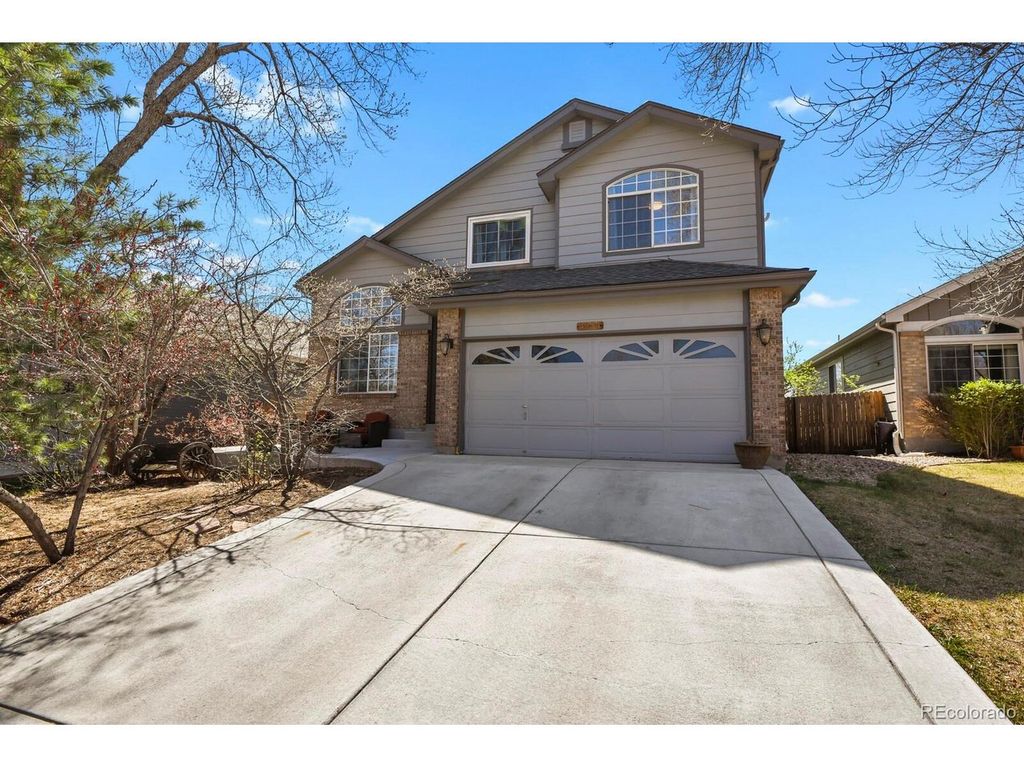 4234 W 61st Pl, Arvada, CO 80003