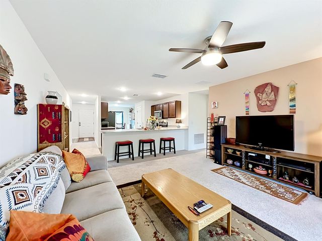 3250 Halden Avenue SE, Palm Bay, FL 32909