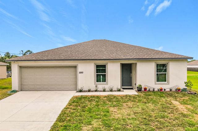3250 Halden Avenue SE, Palm Bay, FL 32909