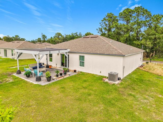 3250 Halden Avenue SE, Palm Bay, FL 32909