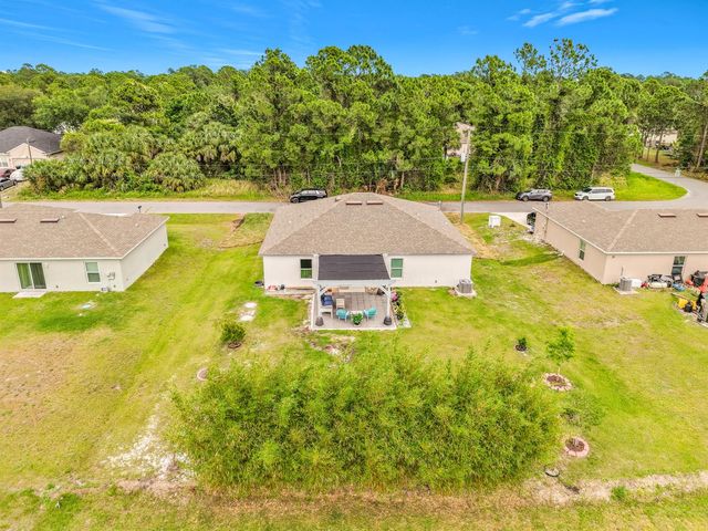 3250 Halden Avenue SE, Palm Bay, FL 32909