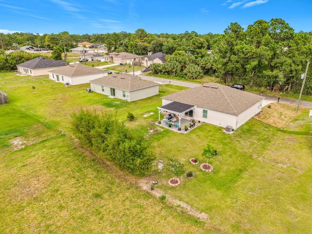 3250 Halden Avenue SE, Palm Bay, FL 32909
