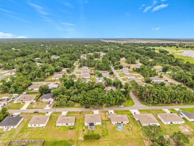 3250 Halden Avenue SE, Palm Bay, FL 32909