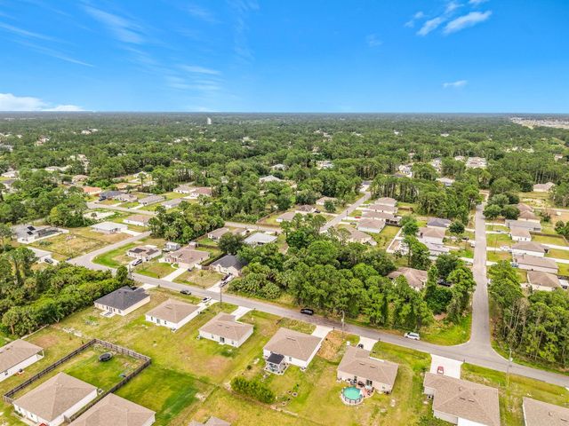 3250 Halden Avenue SE, Palm Bay, FL 32909