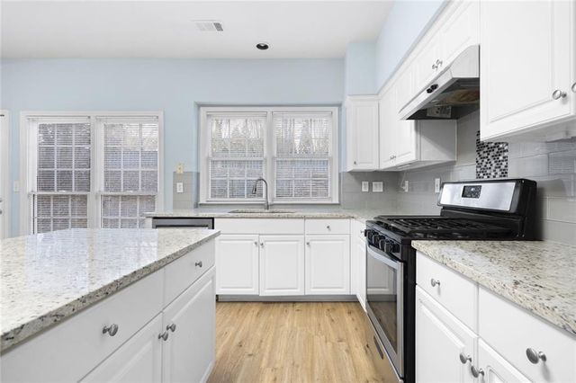 400 Stedford Lane, Johns Creek, GA 30097
