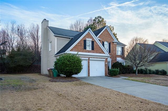 400 Stedford Lane, Johns Creek, GA 30097