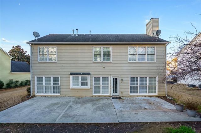 400 Stedford Lane, Johns Creek, GA 30097