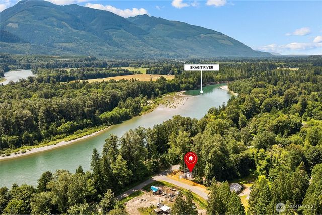 41675 S Shore Dr, Concrete, WA 98237