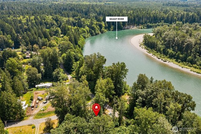 41675 S Shore Dr, Concrete, WA 98237