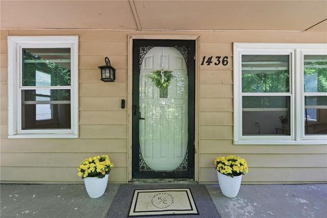 1436 S 39th Street, Kansas City, KS 66106