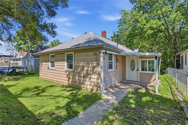 1436 S 39th Street, Kansas City, KS 66106