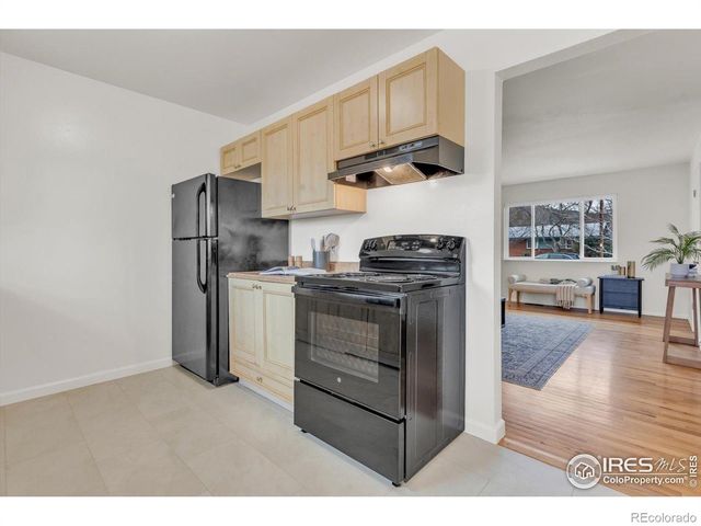 780 33rd Street, Boulder, CO 80303