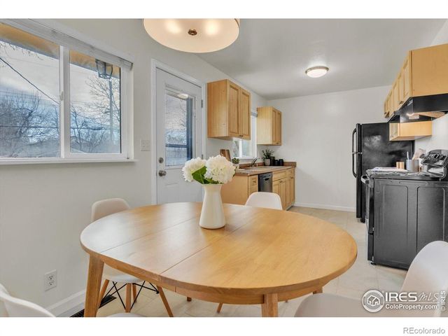 780 33rd Street, Boulder, CO 80303