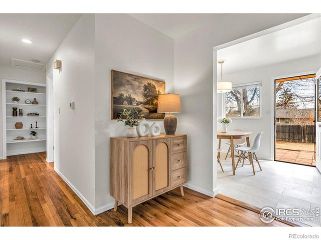 780 33rd Street, Boulder, CO 80303