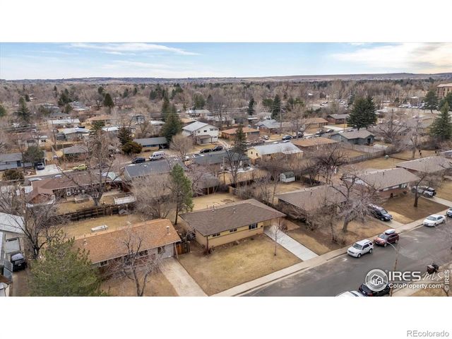 780 33rd Street, Boulder, CO 80303