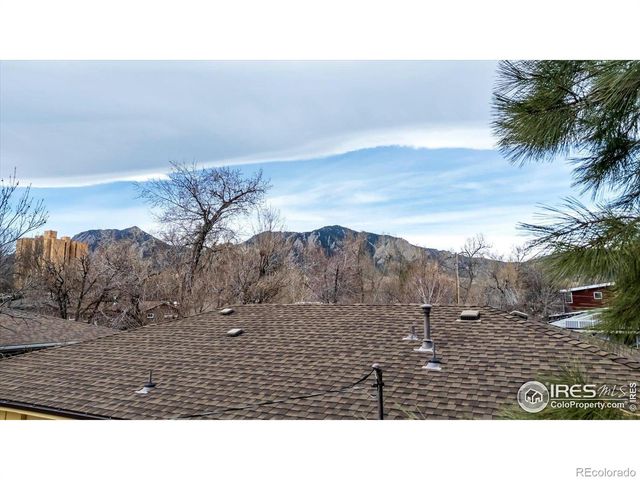 780 33rd Street, Boulder, CO 80303