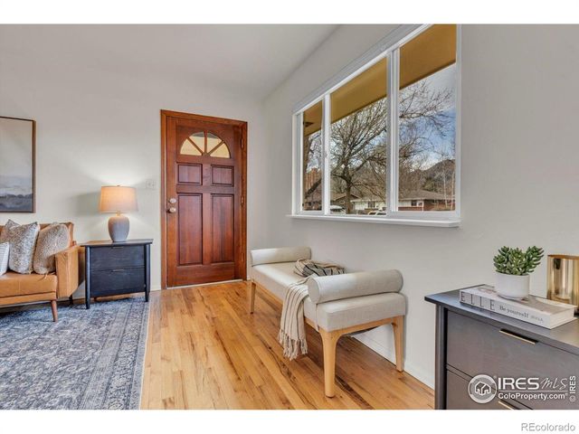 780 33rd Street, Boulder, CO 80303