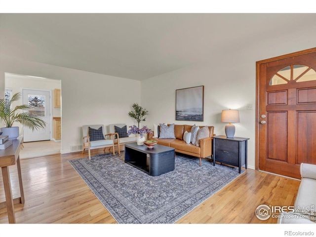 780 33rd Street, Boulder, CO 80303