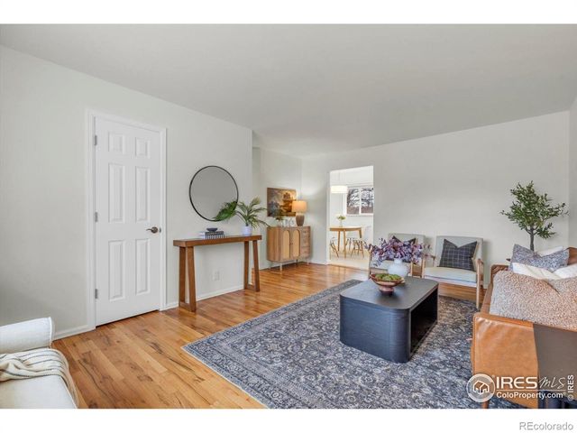 780 33rd Street, Boulder, CO 80303