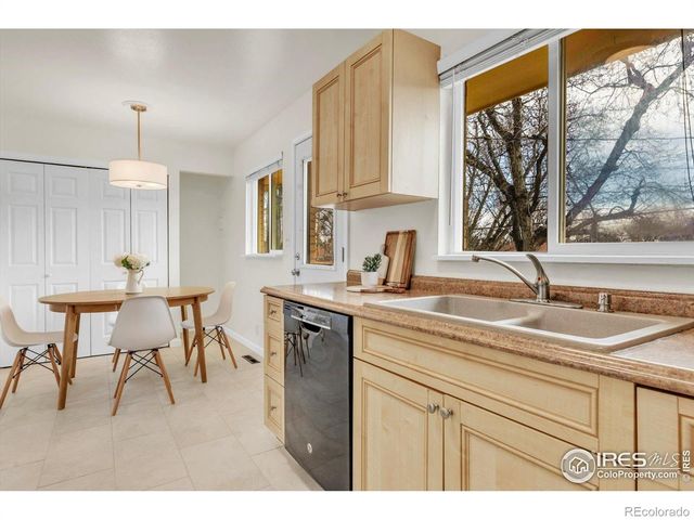 780 33rd Street, Boulder, CO 80303