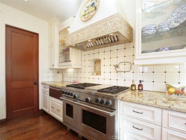 1724 Via Estudillo, Palos Verdes Estates, CA 90274