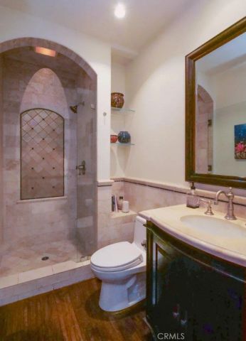 1724 Via Estudillo, Palos Verdes Estates, CA 90274