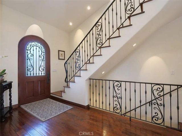 1724 Via Estudillo, Palos Verdes Estates, CA 90274