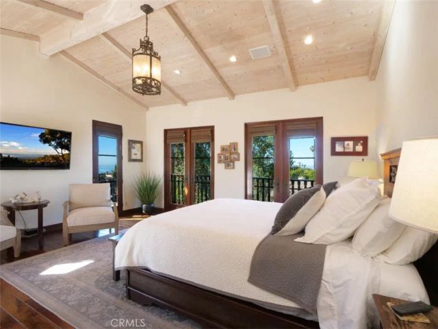 1724 Via Estudillo, Palos Verdes Estates, CA 90274