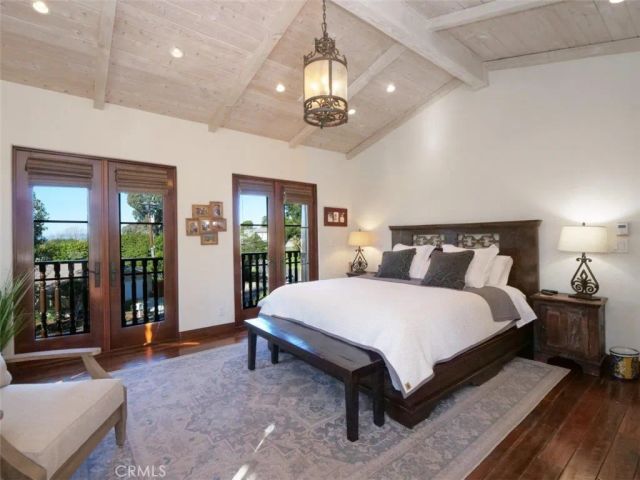 1724 Via Estudillo, Palos Verdes Estates, CA 90274