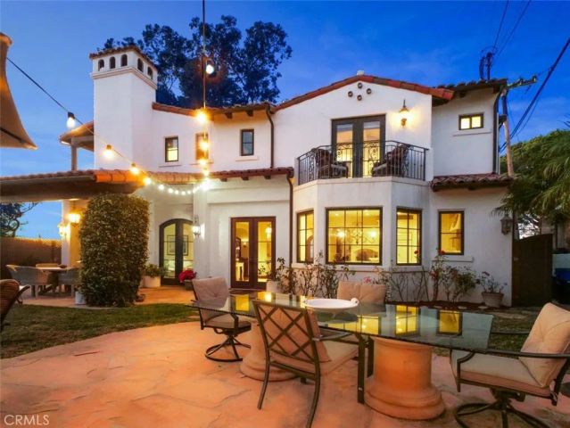 1724 Via Estudillo, Palos Verdes Estates, CA 90274