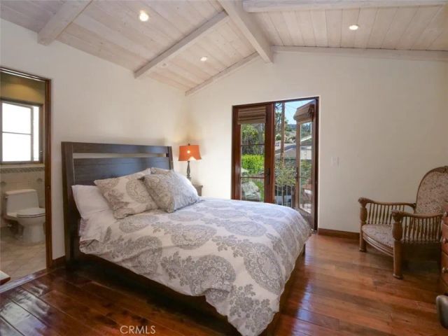 1724 Via Estudillo, Palos Verdes Estates, CA 90274