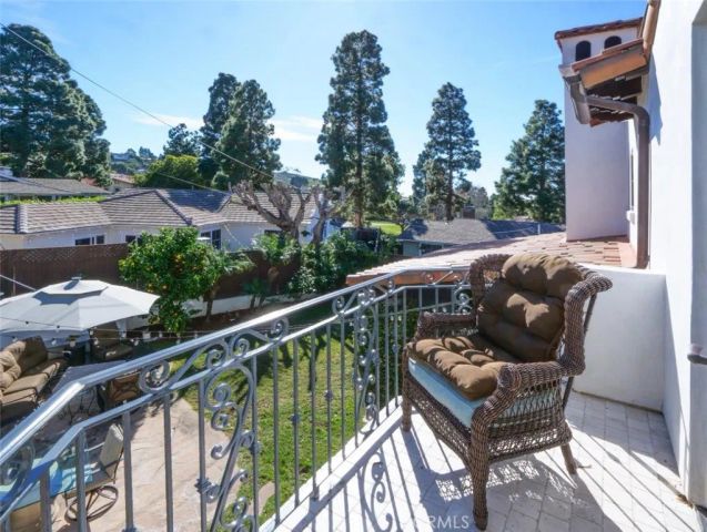 1724 Via Estudillo, Palos Verdes Estates, CA 90274