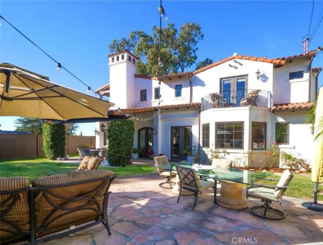 1724 Via Estudillo, Palos Verdes Estates, CA 90274