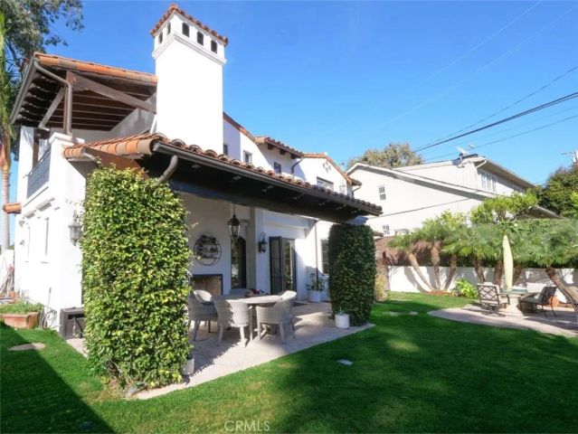 1724 Via Estudillo, Palos Verdes Estates, CA 90274