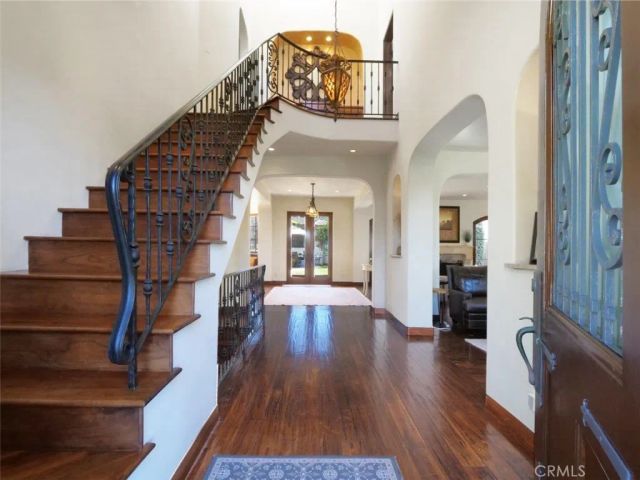 1724 Via Estudillo, Palos Verdes Estates, CA 90274