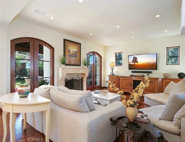 1724 Via Estudillo, Palos Verdes Estates, CA 90274