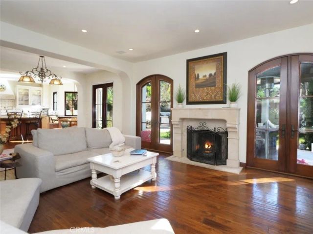1724 Via Estudillo, Palos Verdes Estates, CA 90274