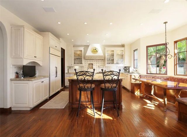 1724 Via Estudillo, Palos Verdes Estates, CA 90274